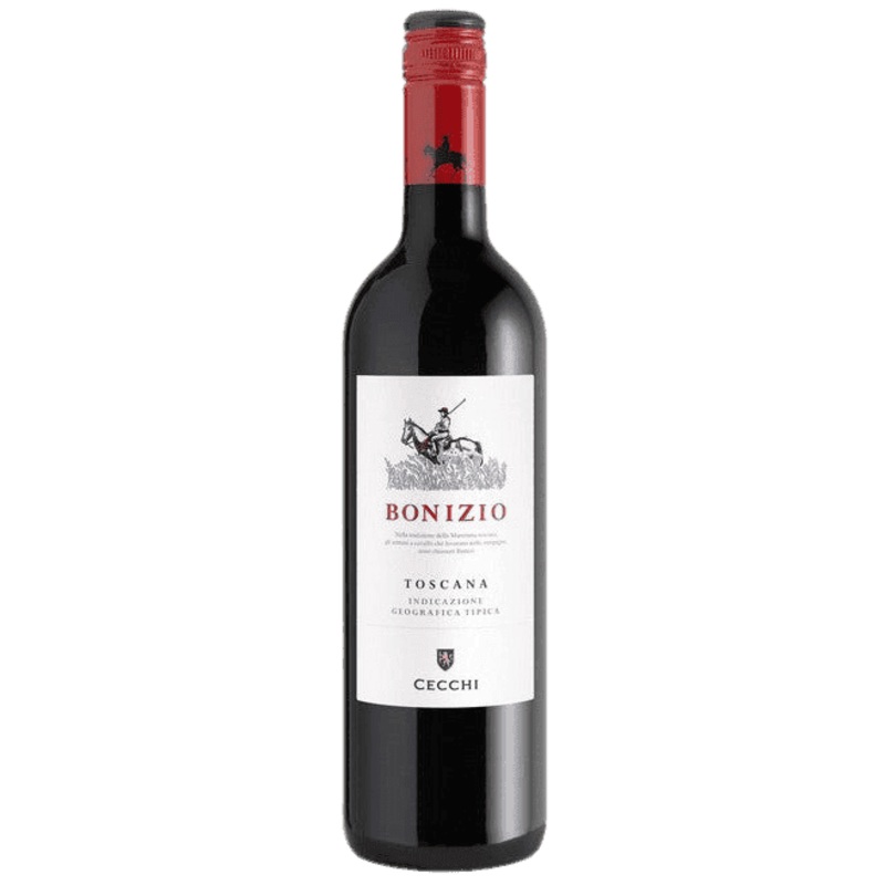 Bonizio Toscana Rosso - 750ML