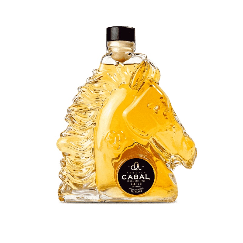 Cabal Anejo Tequila Limited Edition - 750ML