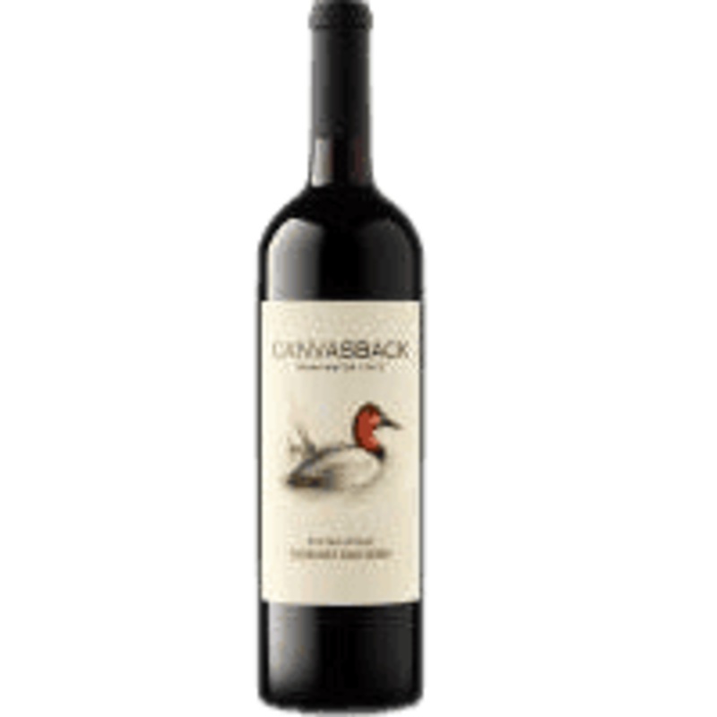 Canvasback Red Mountain Cabernet Sauvignon - 750ML