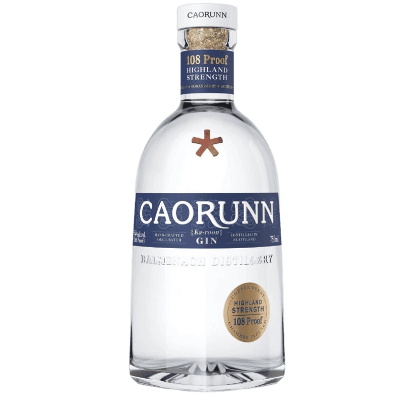 Caorunn Gin Highland Strength - 750ML