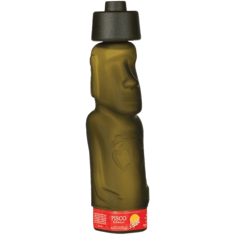 Capel Pisco Reservado - 750ML