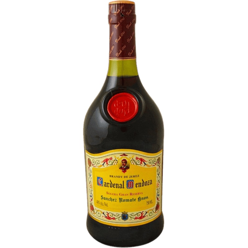 Cardenal Mendoza Solera Gran Reserva - 750ML