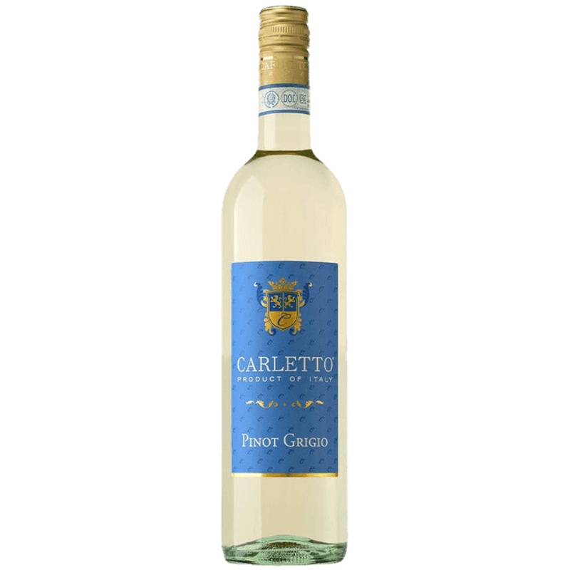Carletto Pinot Grigio Delle Venezie - 750ML