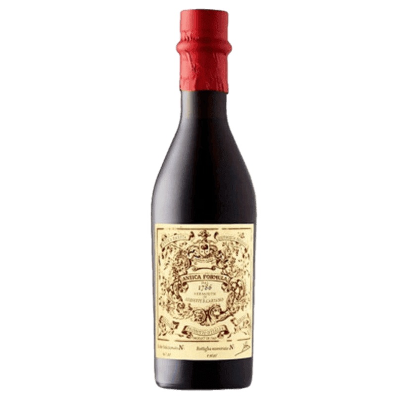 Carpano Antica Formula Vermouth - 375ML