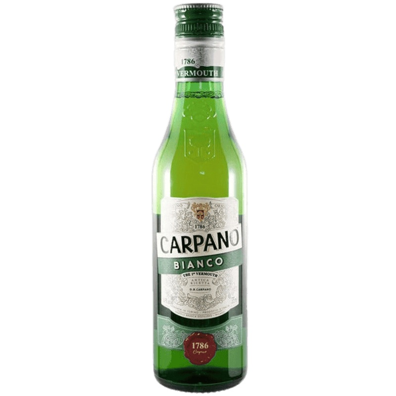 Carpano Bianco Vermouth - 375ML