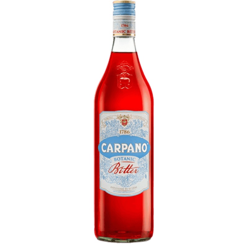 Carpano Botanic Bitter - 1L