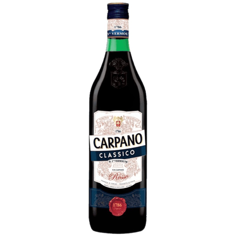 Carpano Classico Vermouth - 375ML