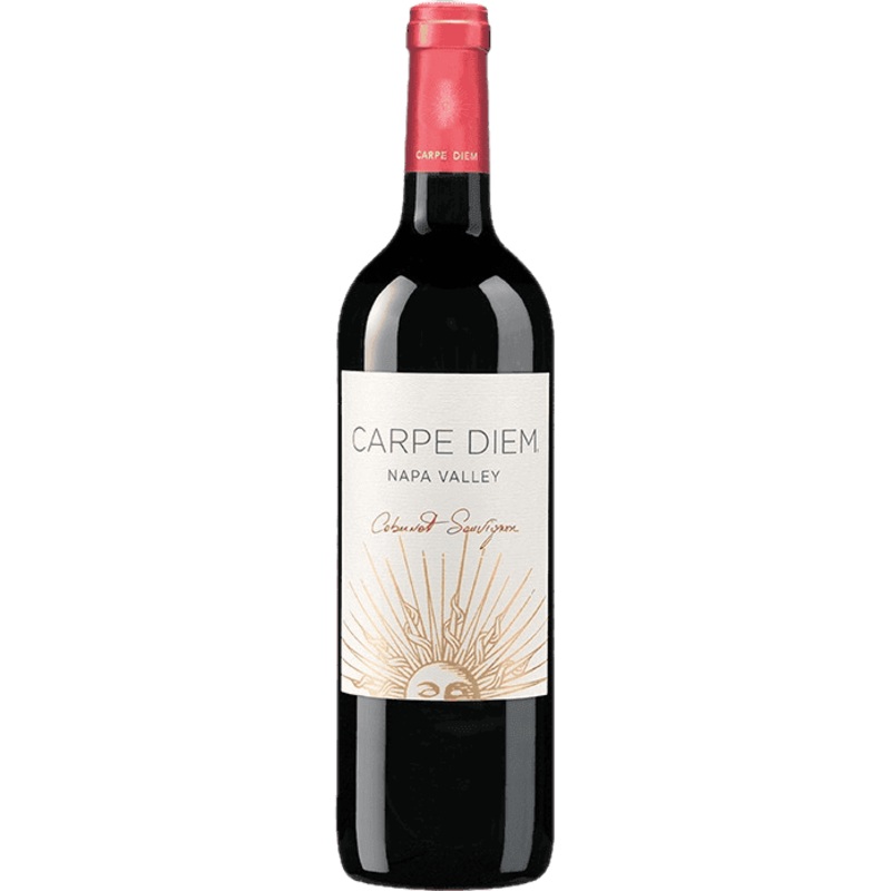 Carpe Diem Cabernet Sauvignon Napa Valley - 750ML