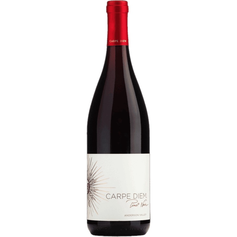 Carpe Diem Pinot Noir Anderson Valley - 750ML