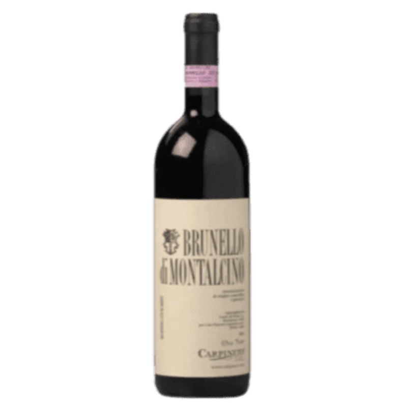 Carpineto Brunello Di Montalcino Sangiovese - 750ML