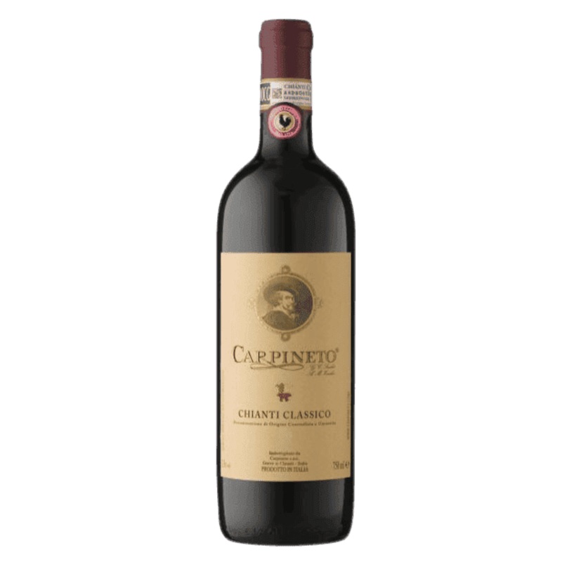 Carpineto Chianti Classico Riserva DOCG Sangiovese - 750ML