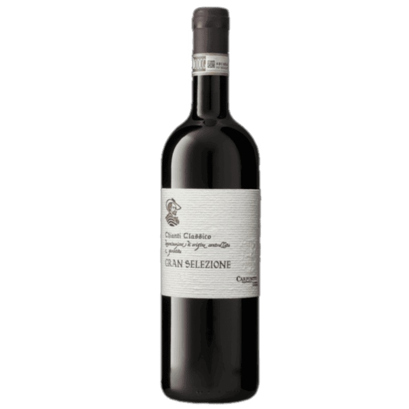 Carpineto Chianti Gran Selezione DOCG Sangiovese - 750ML