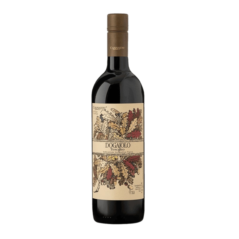 Carpineto Dogajolo Tuscany Rosso - 750ML