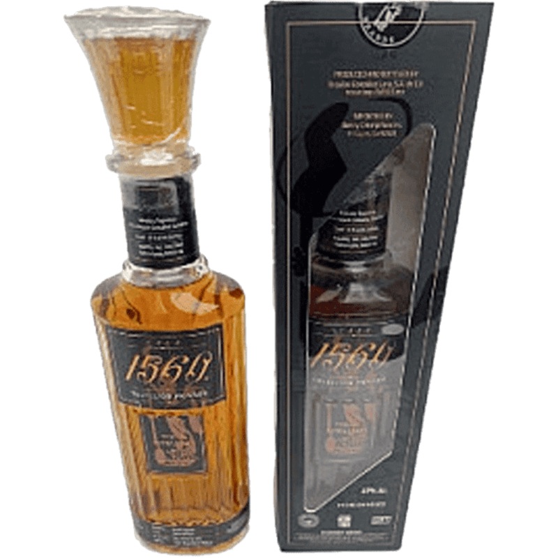 Casa 1560 Private Selection Extra Anejo - 750ML