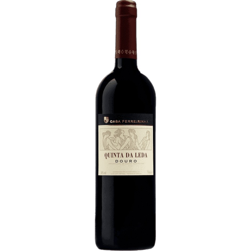 Casa Ferreirinha Douro Tinto Callabriga - 750ML