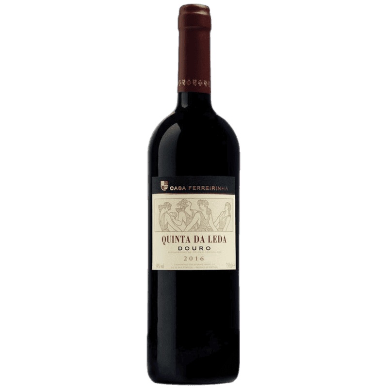 Casa Ferreirinha Douro Tinto Quinta Da Leda - 750ML