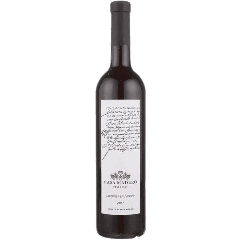 Casa Madero Cabernet Sauvignon Valle De Parras - 750ML
