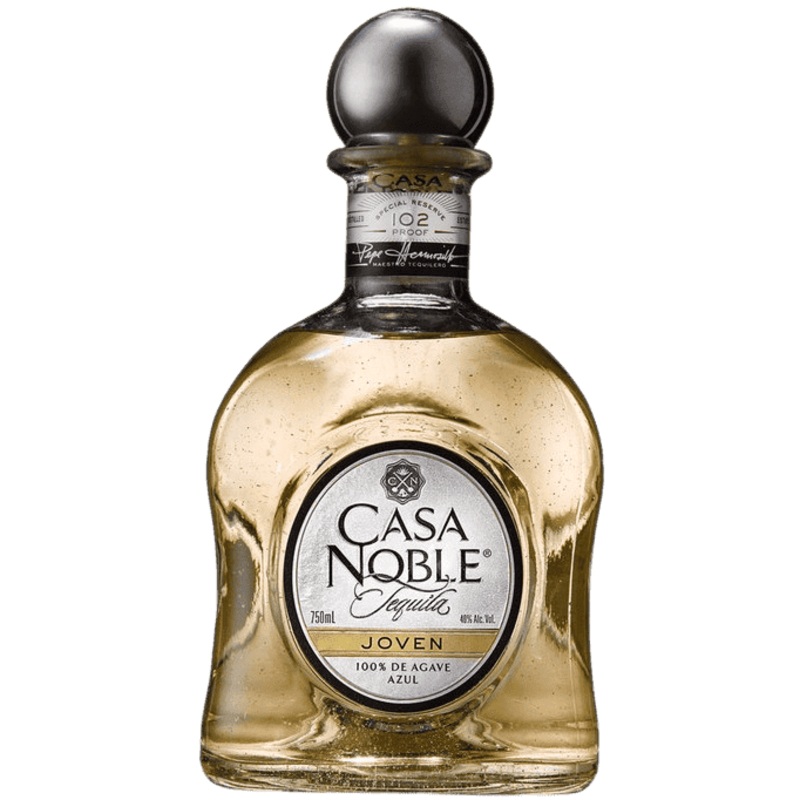 Casa Noble Joven Tequila -750ML