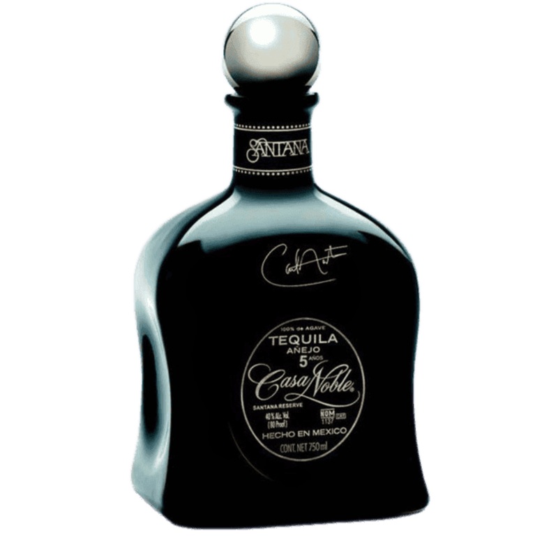 Casa Noble Santana Reserve 5 Years Extra Anejo Tequila -750ML