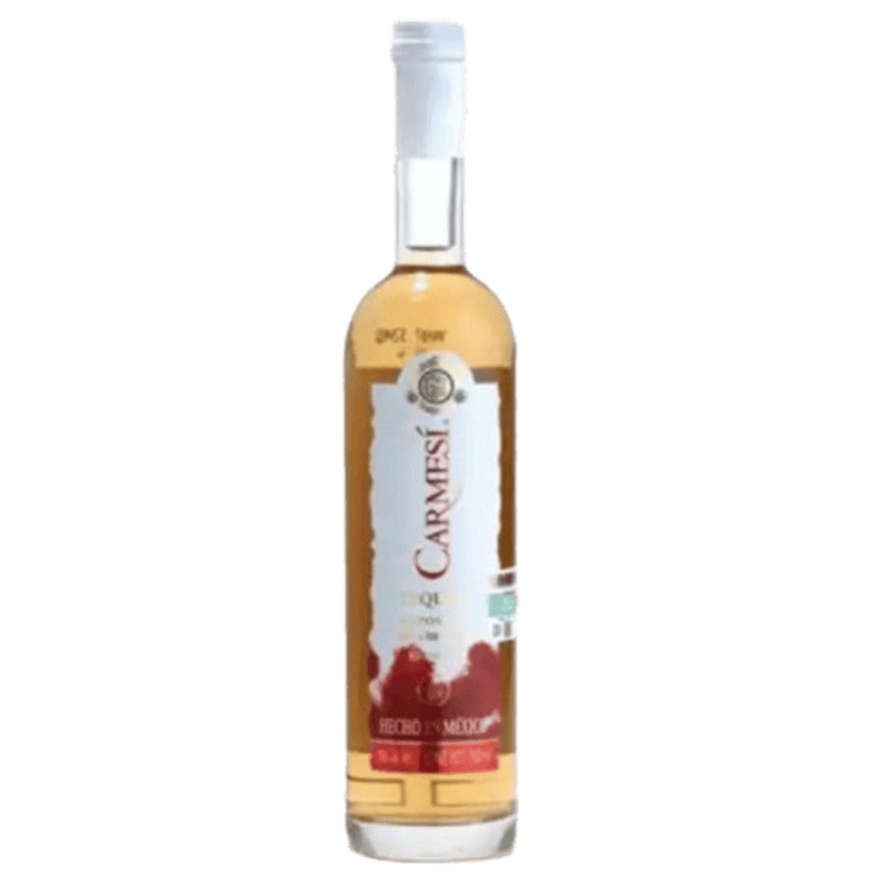 Casa San Matas Carmessi Reposado Tequila - 750ML
