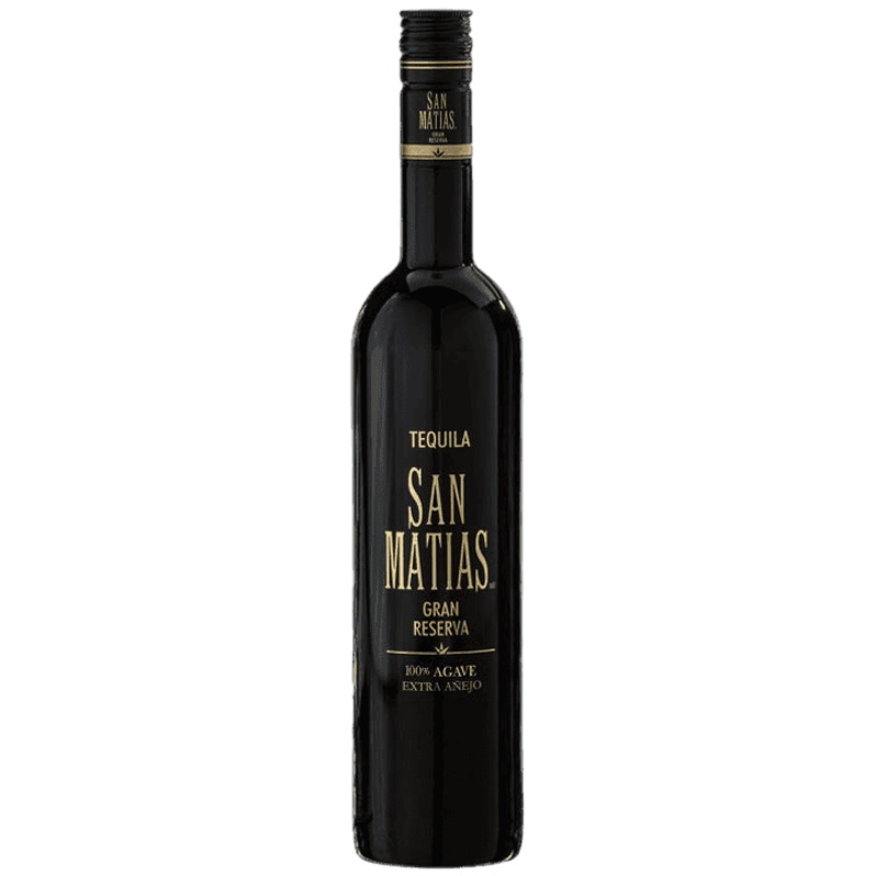 Casa San Matas Gran Reserva Extra Aejo Tequila - 750ML