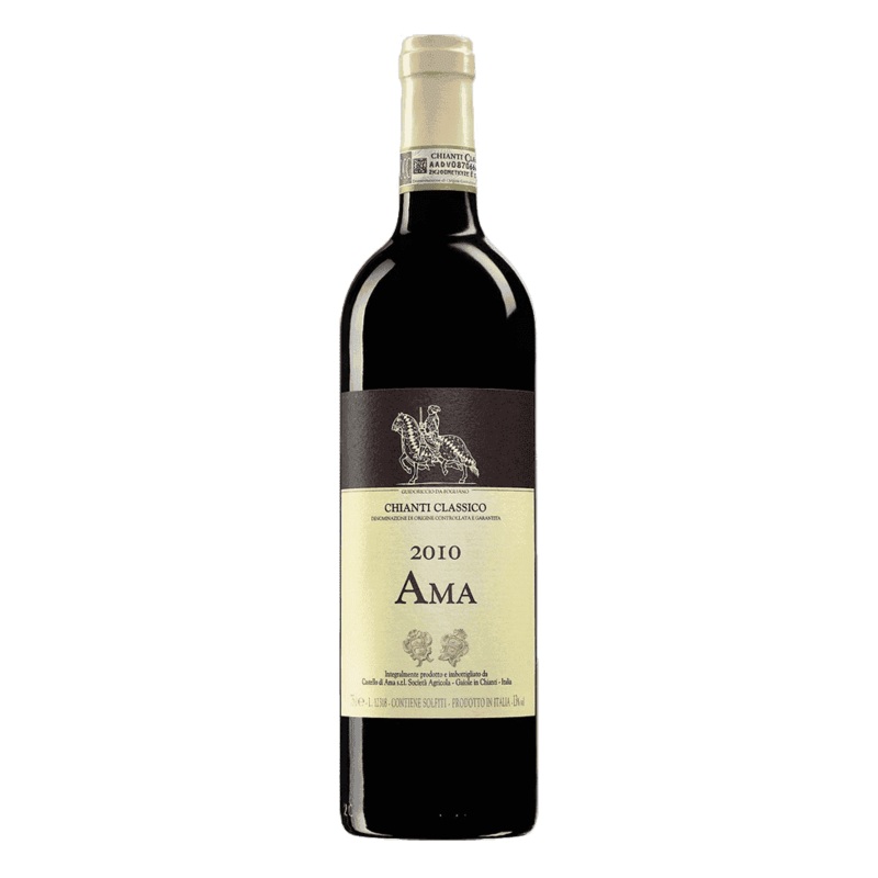 Castello Di Ama Chianti Classico DOCG Ama Sangiovese - 750ML