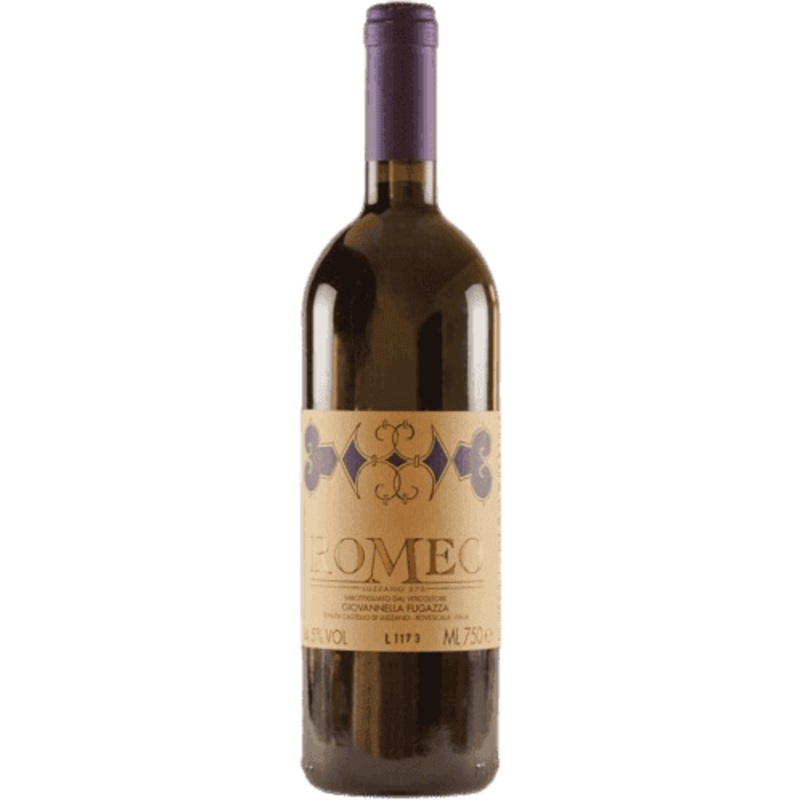 Castello Di Luzzano Gutturnio Classico Riserva Romeo - 750ML