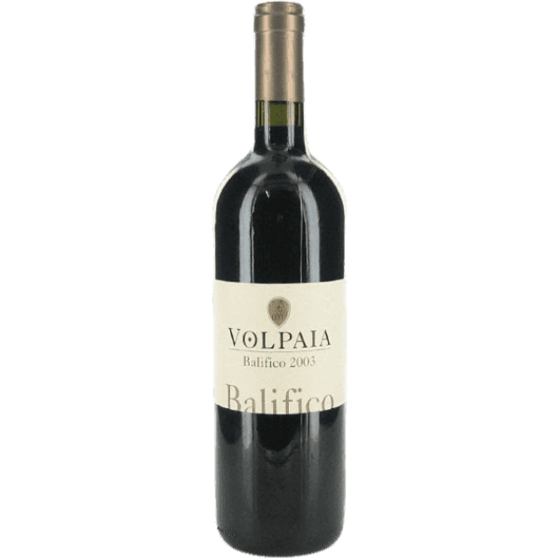 Castello Di Volpaia Balifico Toscana IGT Red Blend - 750ML