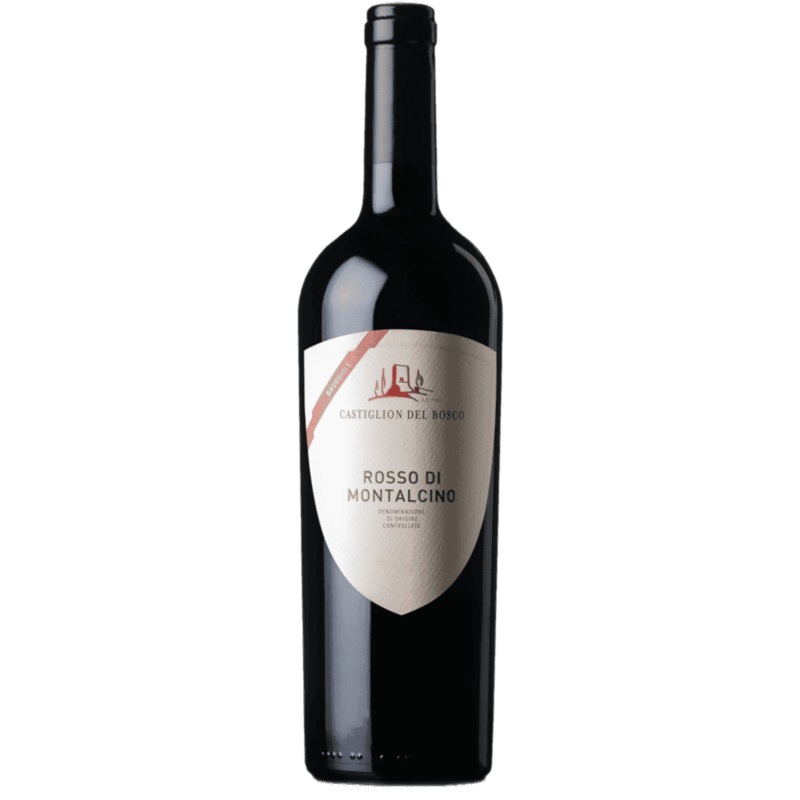 Castiglion Del Bosco Rosso Di Montalcino Gauggiole - 750ML
