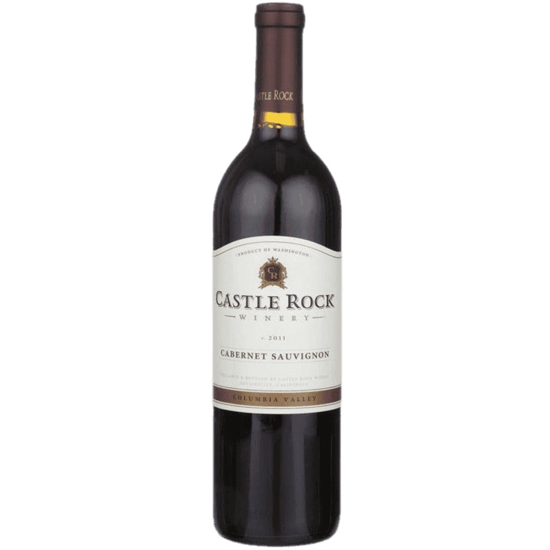 Castle Rock Cabernet Sauvignon Columbia Valley - 750ML