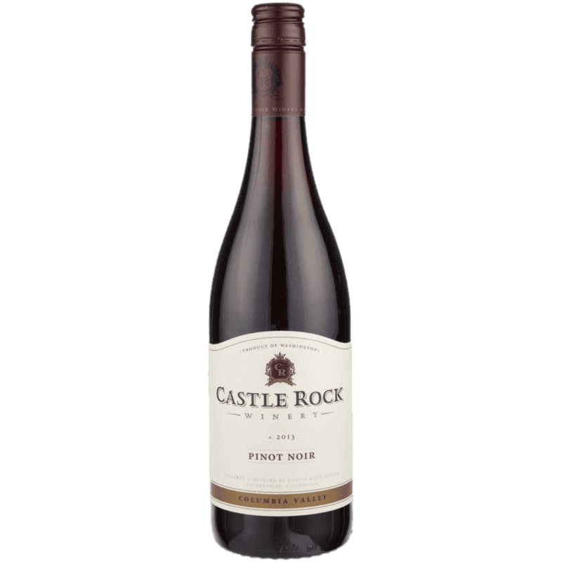Castle Rock Pinot Noir Columbia Valley - 750ML