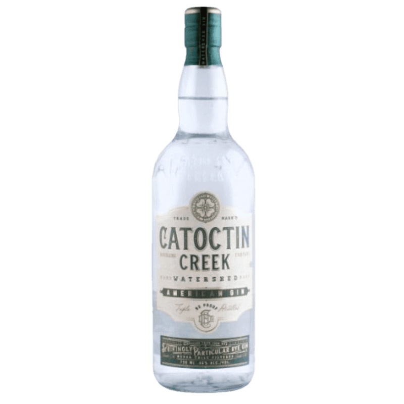 Catoctin Creek Watershed Gin - 750ML