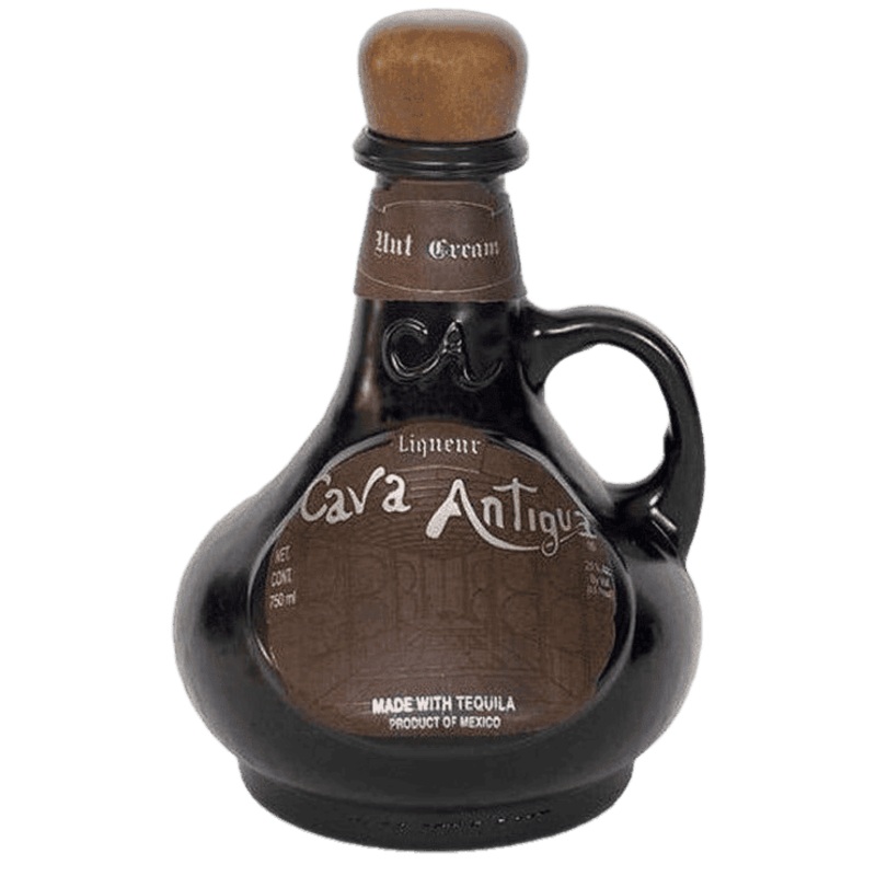 Cava Antigua Nut Cream - 750ML