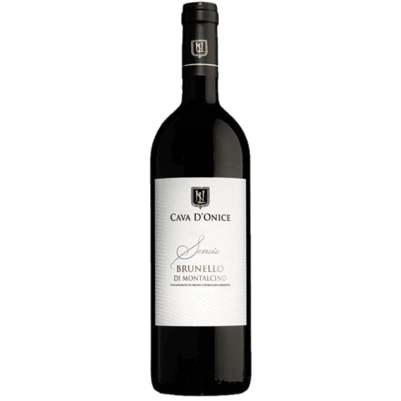 Cava D'Onice Brunello Di Montalcino Sensis - 750ML