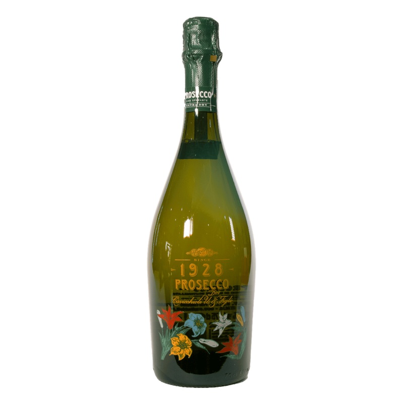 Cavicchioli 1928 Prosecco - 750ML