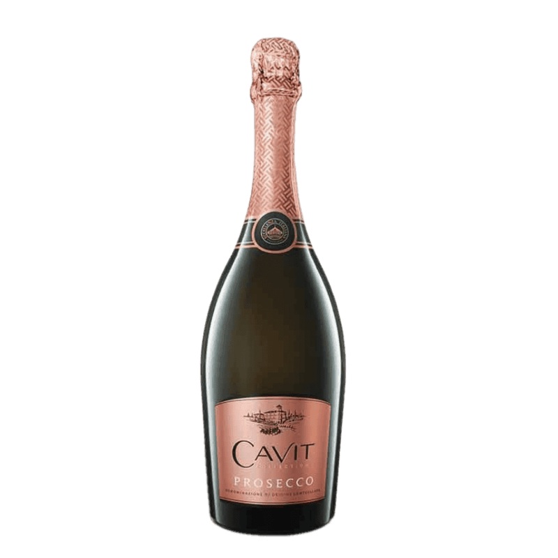 Cavit Sparkling Prosecco - 750ML