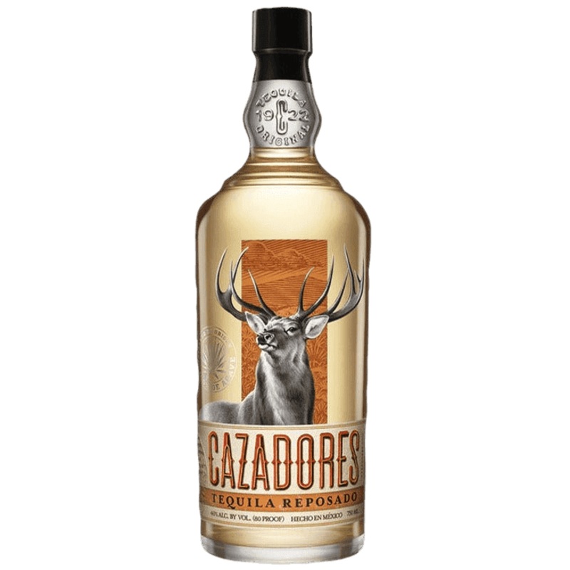 Cazadores Reposado Tequila - 750ML