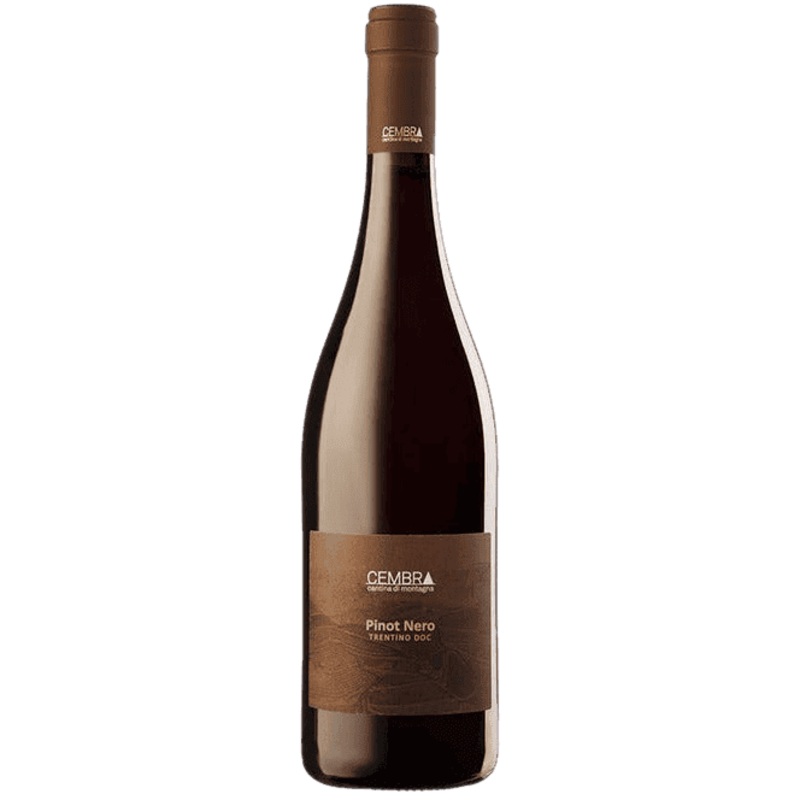 Cembra Pinot Noir Pinot Nero Trentino - 750ML