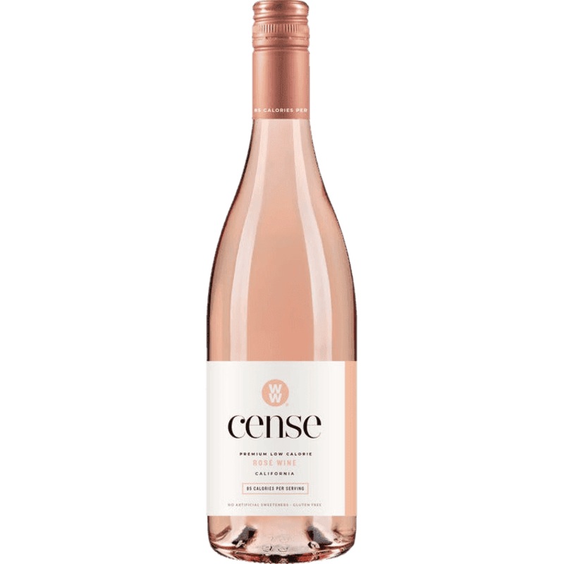 Cense Rose Wine California - 750ML