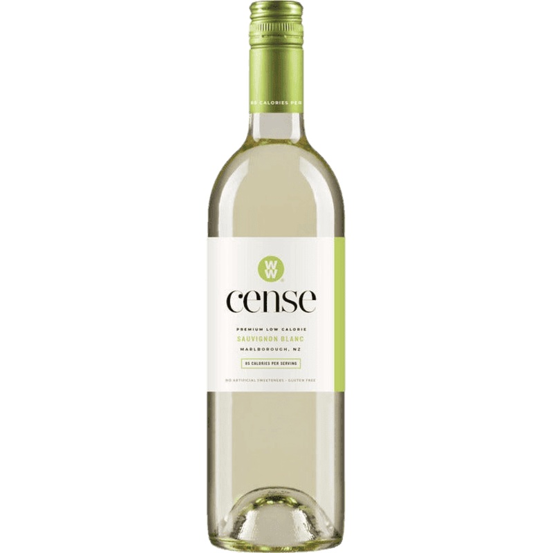 Cense Sauvignon Blanc Marlborough - 750ML