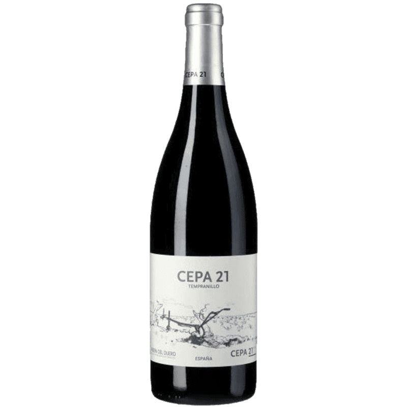Cepa 21 Ribera Del Duero - 750ML