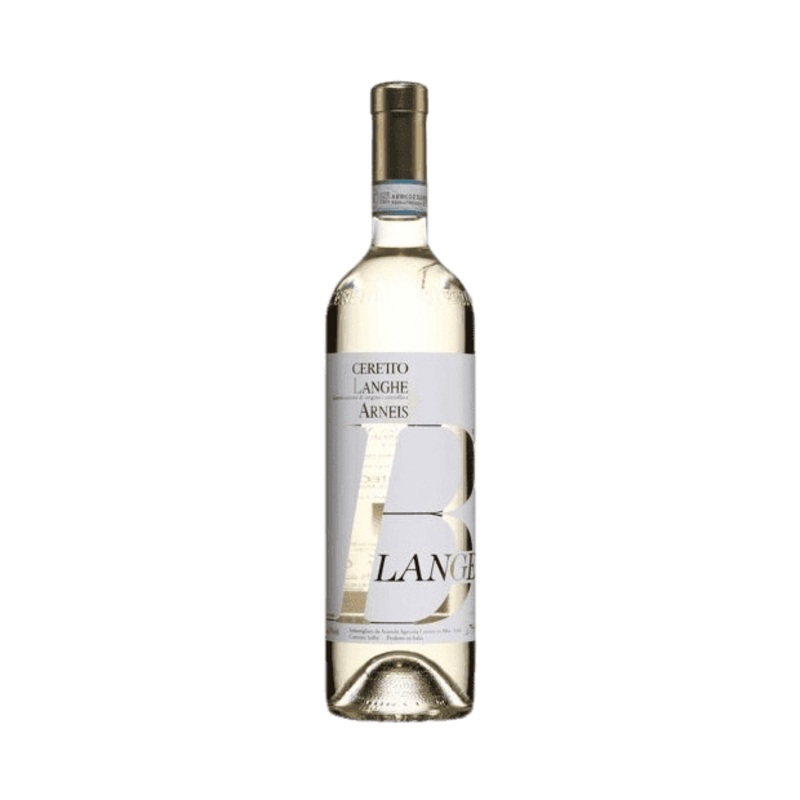 Ceretto Blange Langhe Arneis  - 750ML
