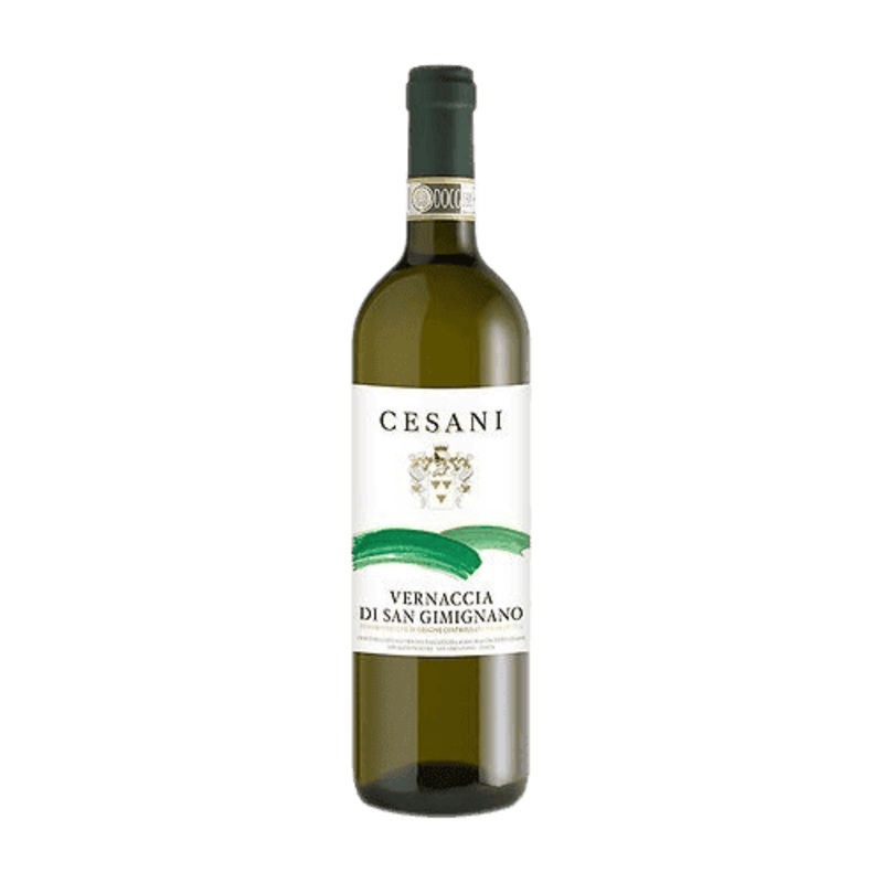Cesani Vernaccia Di San Gimignano DOCG Vernaccia - 750ML