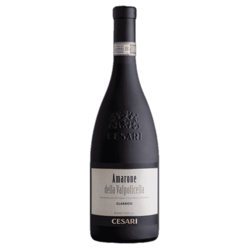 Cesari Amarone Della Valpolicella Classico DOCG  - 750ML