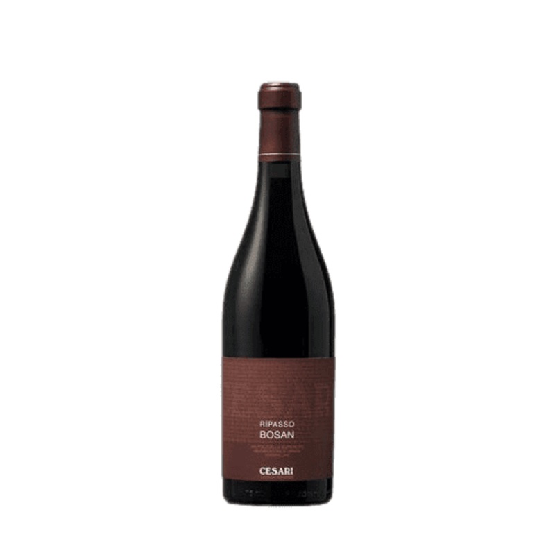 Cesari Bosan Valpolicella Superiore Ripasso DOC - 750ML