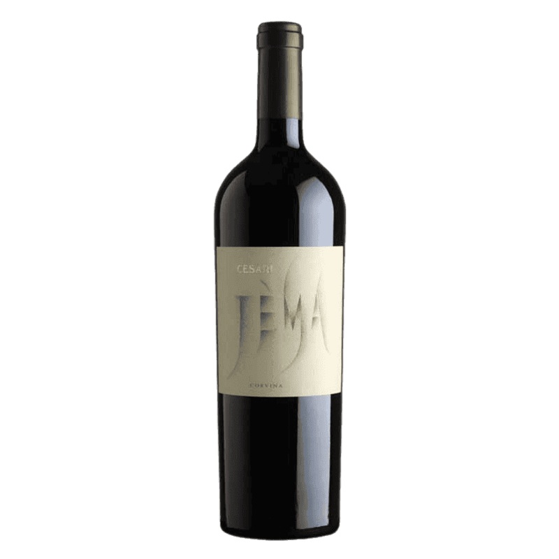 Cesari Jema Veneto Corvina - 750ML