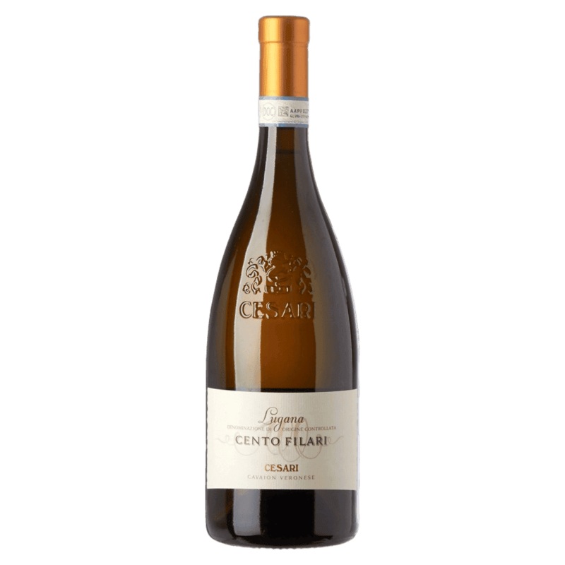 Cesari Lugana Trebbiano - 750ML