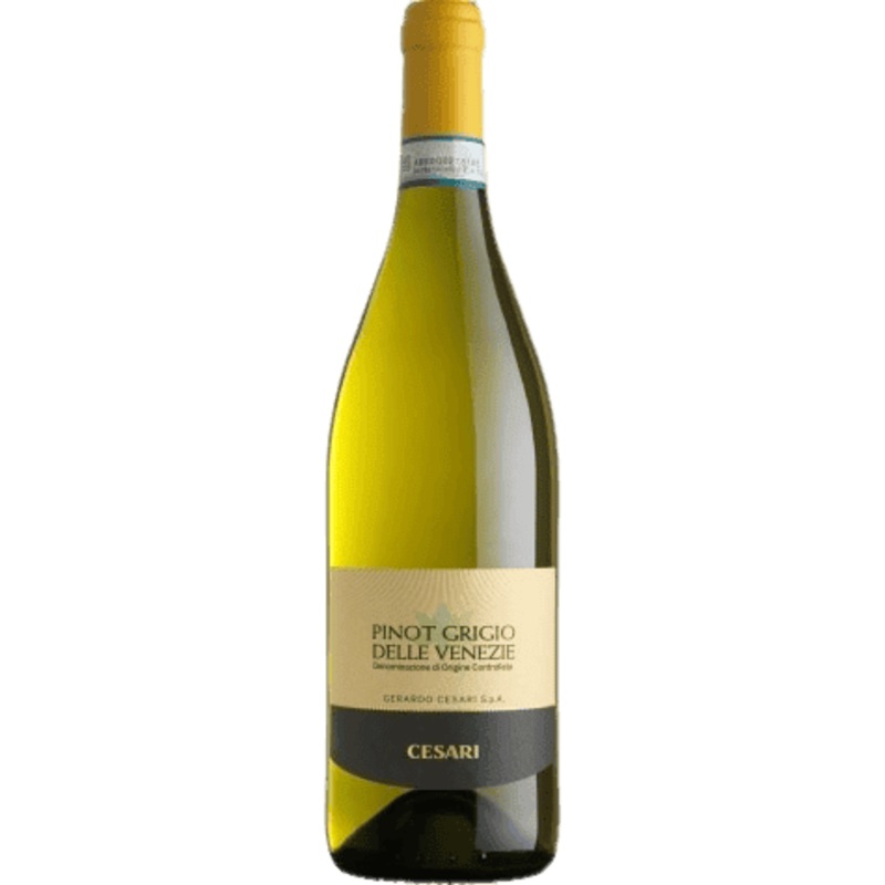 Cesari Veneto Pinot Grigio - 750ML