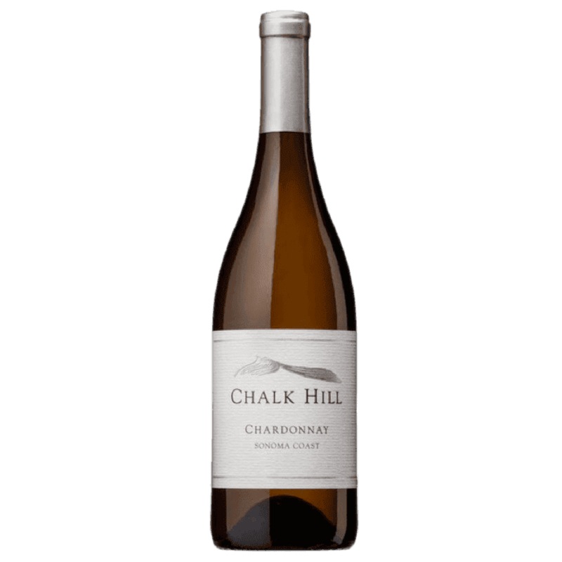 Chalk Hill Chardonnay - 750ML