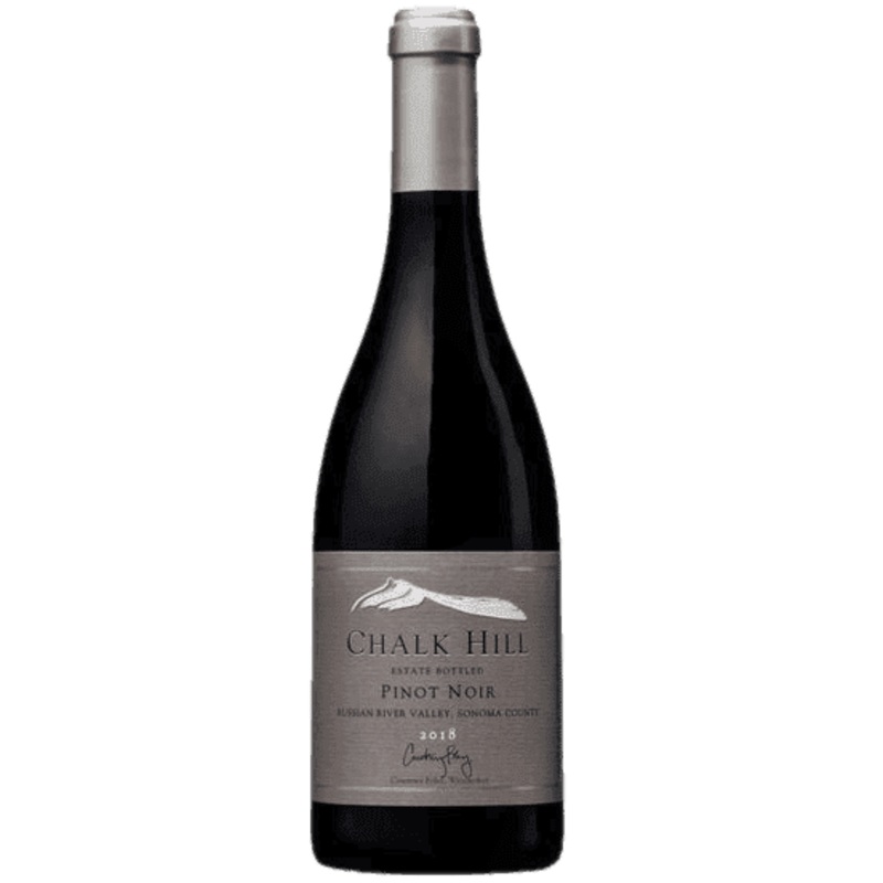 Chalk Hill Pinot Noir Russian River Valley - 750ML